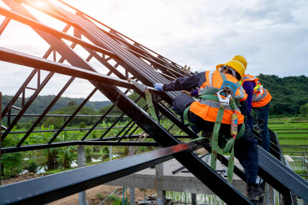 Quick and Trustworthy Emergency Roof Repair Services in Dennison, OH