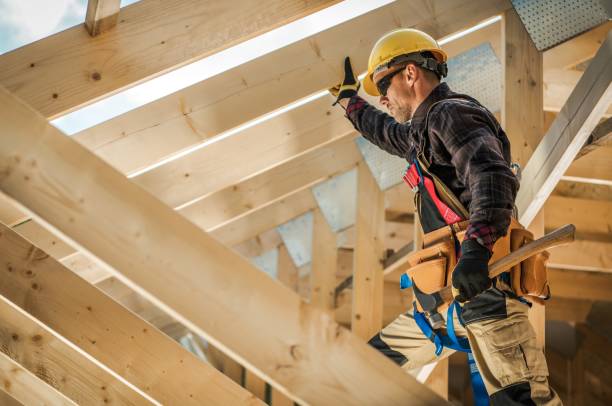 Best Residential Roofing Contractor  in Dennison, OH