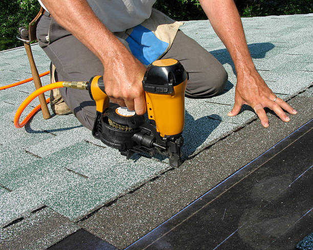 Best Emergency Roof Repair  in Dennison, OH
