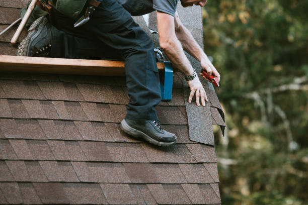 Best Shingle Roofing Installation  in Dennison, OH